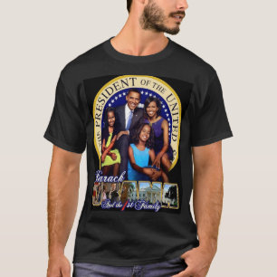 Obama-T-Shirt T-Shirt