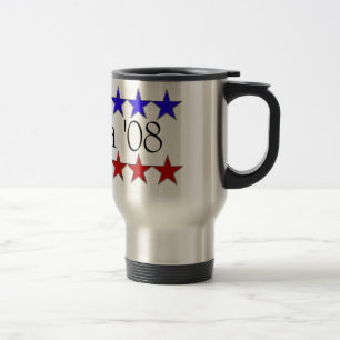 Obama-Tasse Reisebecher