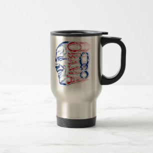Obama-Tasse Reisebecher