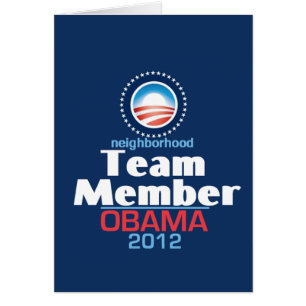 Obama-Teammitglied