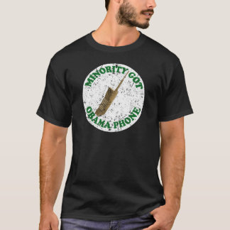 Obama-Telefon T-Shirt