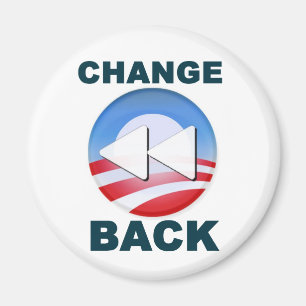 Obama: Umsandern Magnet