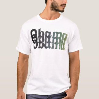 Obama Vintag T-Shirt