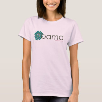 Obama Wandel ist schön T-Shirt