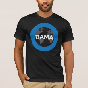 Obama - WeltT-Shirt T-Shirt