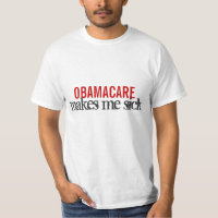 OBAMACARE krank