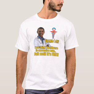Obamacare T-Shirt