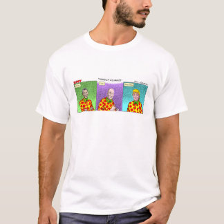 Obamalama dingdong Shirt