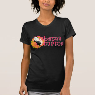Obamamutter T-Shirt