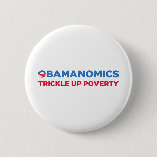 Obamanomics Button