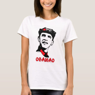 ObaMao Shirts