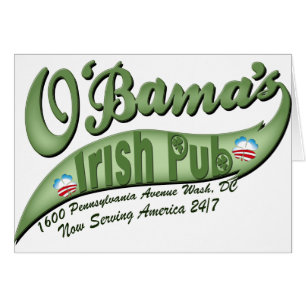 O'bamas Irish Pub