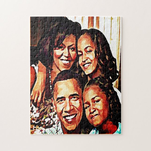 Obamas Liebe_ (Vertikal)