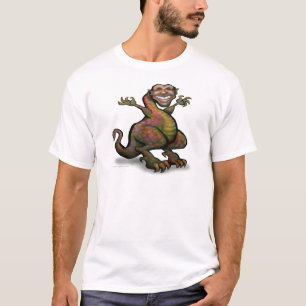 Obamasaurus Rex T-Shirt