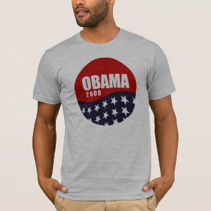 ObamaT - Shirt 2008