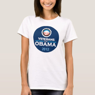 ObamaT - Shirt 2012