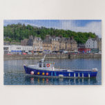 Oban Port Scotland Fishing Boat Sea Travel<br><div class="desc">Dieses atemberaubende Puzzle zeigt das historische Dorf Oban in Schottland mit einem Fischerboot im Vordergrund #oban #scotland #scotland #scotish #uk #unitedkingdom #fish #marine #boat #sea #sea #left #history #history #Gebäude #house #old #old #scottishcountryside #country #country #Summer #Gebäude #Vintag #travel #landschaftlich #jigsaw #puzzle #jigsawpuzzle #gifts #fun #stockingstuffers #games #gift #christmas #holidays...</div>