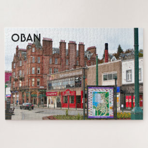 Oban, Schottland 2