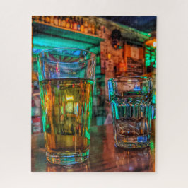O'BANNONS IRISCHER PUB FLIEGT MIR IN DEN MONDSALOO