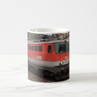 ÖBB 1142 638-4 KAFFEETASSE