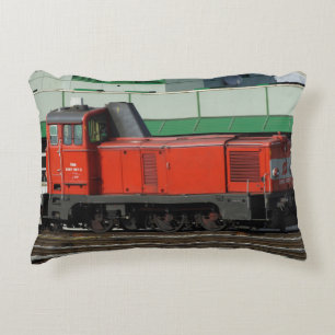 ÖBB 2067 097-2 ZIERKISSEN