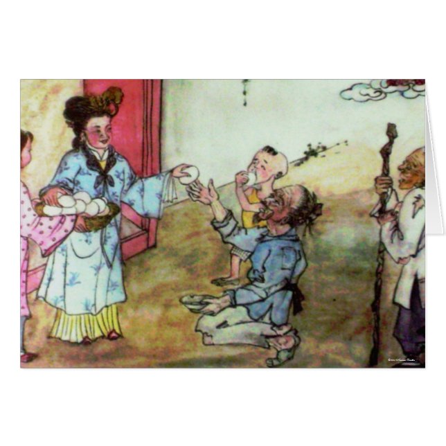 Obdachlose (Vorderseite (Horizontal))