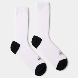 Obdachlose gemein nicht hoffnungslos socken