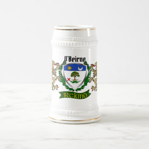 O'Beirne Bierglas