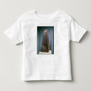 Obelisk von Manishtusu von Susa, c.2270 BC Kleinkind T-shirt