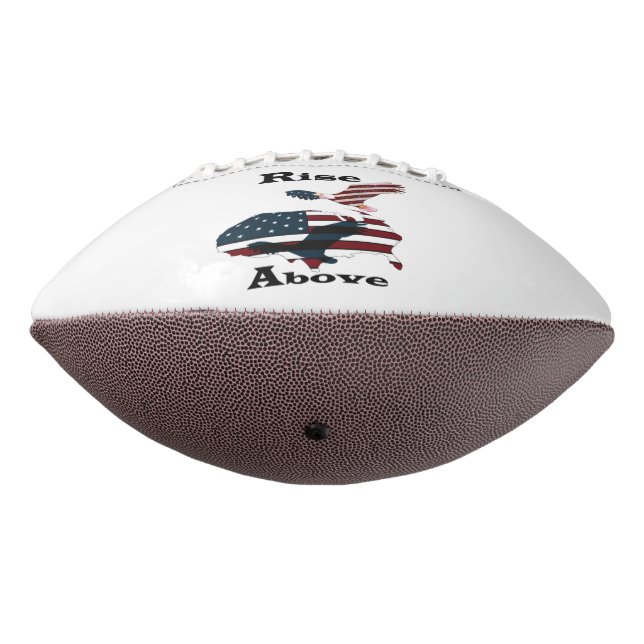 oben football (Gedreht 270)