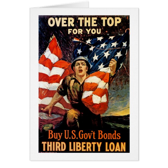 Oben für Sie (Vorne)