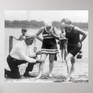 Oben messen: 1922 poster