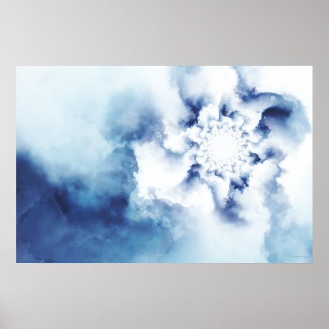 Oben Poster (Vorne)