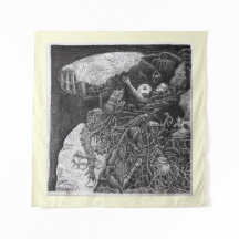 Oben und darunter von Brian Benson