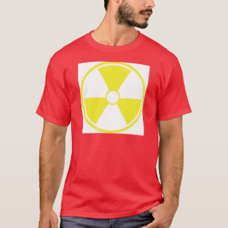 OBEN VERWIRRT. SEHEN SIE MEINE ANDEREN VERSIONEN! T-Shirt