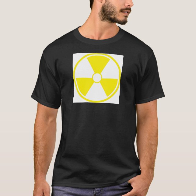 OBEN VERWIRRT. SEHEN SIE MEINE ANDEREN VERSIONEN! T-Shirt (Vorderseite)