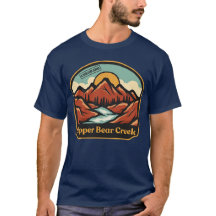 Oberbärencreme, Colorado