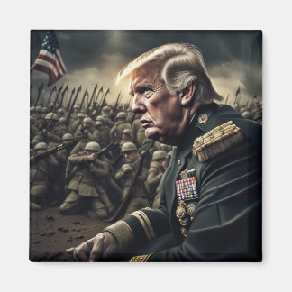 Oberbefehlshaber Magnet