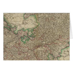 Obere, Unterrheinkreise