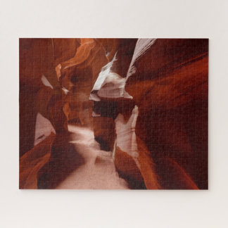 Oberer Antelope Canyon in Arizona