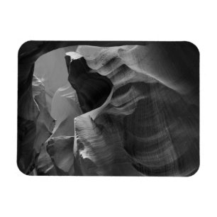 Oberer Antelope Canyon, Page, Arizona, USA Magnet