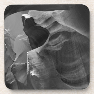 Oberer Antelope Canyon, Page, Arizona, USA Untersetzer