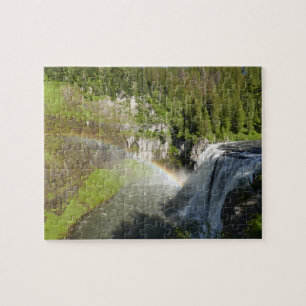 Oberer Mesa-Wasserfall