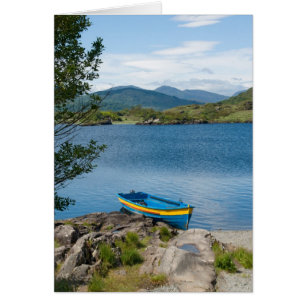 Oberer See, Killarney Card