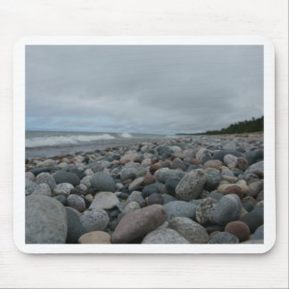 Oberer See Mousepad