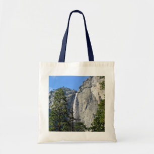 Oberer Yosemite-Wasserfall, Yosemite-Nationalpark, Tragetasche