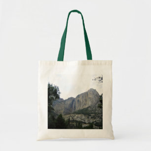 Oberer Yosemite-Wasserfall, Yosemite-Nationalpark, Tragetasche