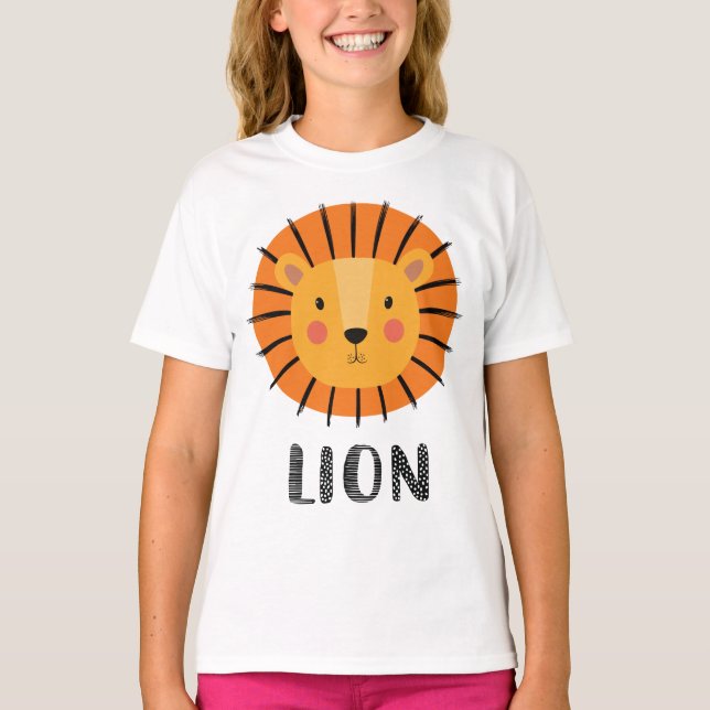 OBERFLÄCHE T-Shirt (Vorderseite)