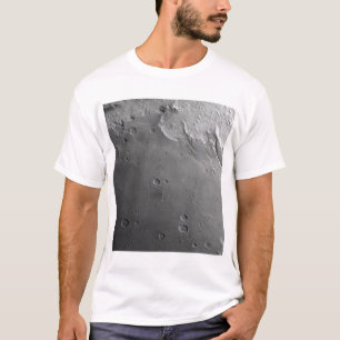 Oberfläche von Mars 2 T-Shirt