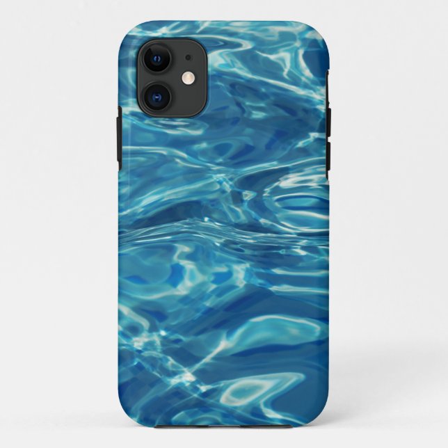 Oberfläche | Zazzle_Growshop. Case-Mate iPhone Hülle (Rückseite)